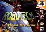 Robotech - Crystal Dreams Box Art Front